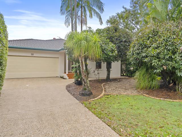 NOOSA RIVER PRECINCT