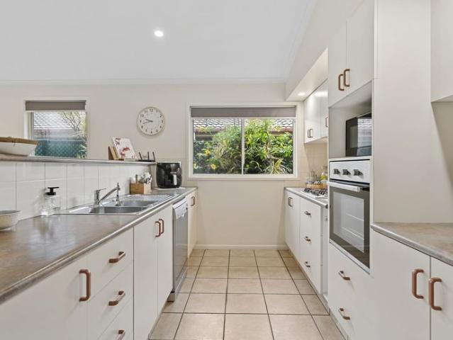 NOOSA RIVER PRECINCT