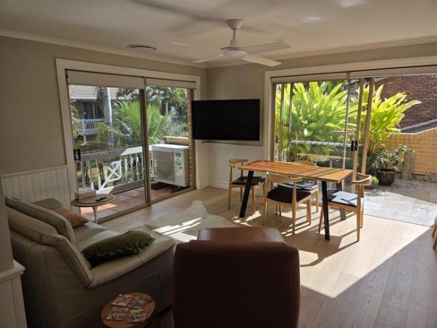 NOOSAVILLE, WALK TO EVERYTHING