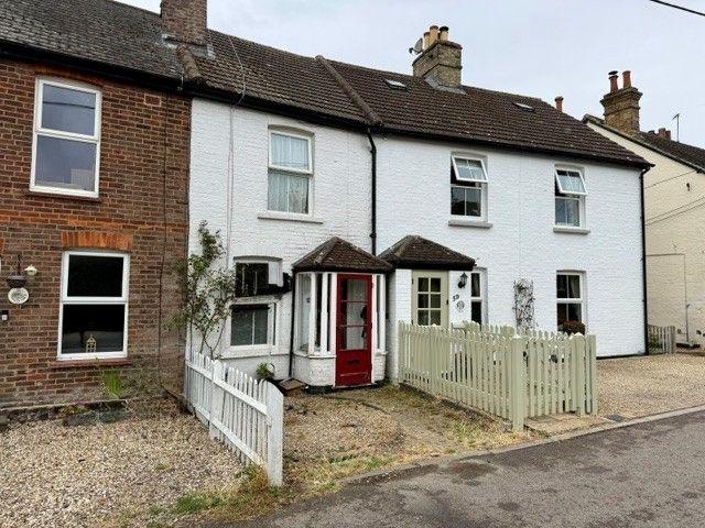 Noahs Ark, Kemsing TN15, 2 bed terraced house to rent, £1,750 pcm | PrimeLocation