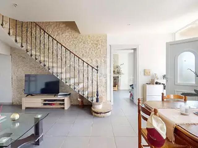 Noaillan 33730 Achat / Vente maison 4 pièces t4