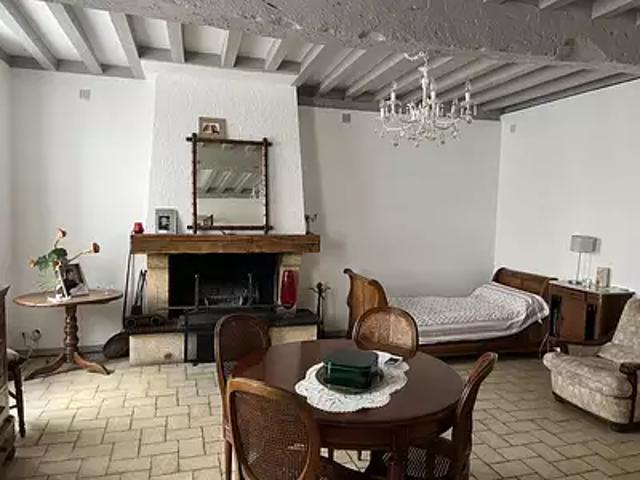 Noaillan 33730 Achat / Vente maison 5 pièces t5