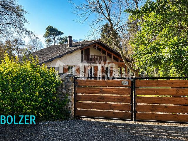 Noaillan Vente Maison 33