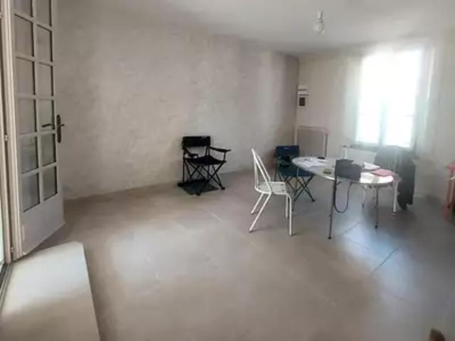 Noailles 60430 Achat / Vente maison 4 pièces t4 parking