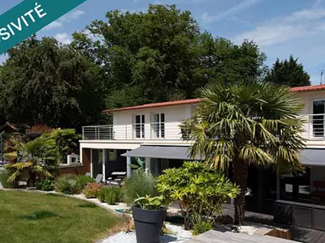 Noailles 60430 Achat / Vente maison 9 pièces t9 parking