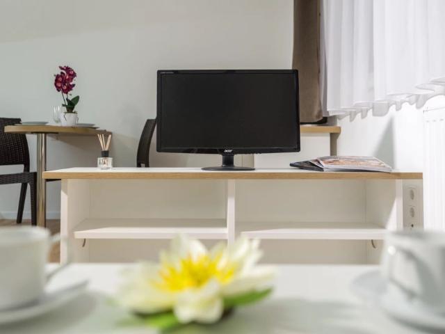 noba Apartments | Pauschalmiete inkl. Strom, Heizung & WLAN | Hochwertig möblierte Neubauwohnungen | Barrierefrei