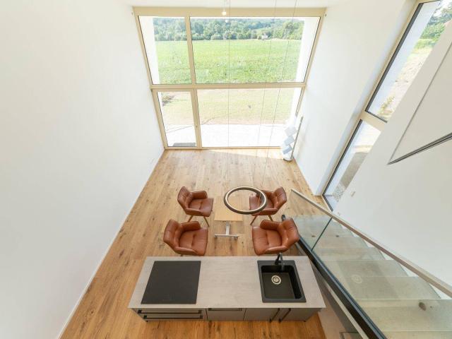 noba Vita Lutzmannsburg – Moderne Premium Lofts mit Eigengarten