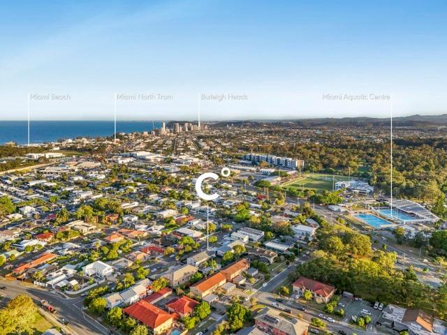 NOBBYS BEACHSIDE DECEASED ESTATE RENOVATOR