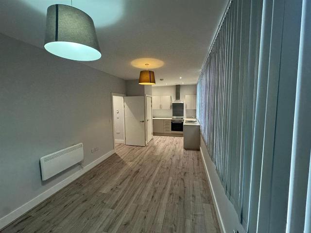 Nobel Drive, Harlington UB3, 1 bed flat to rent, £1,450 pcm | PrimeLocation
