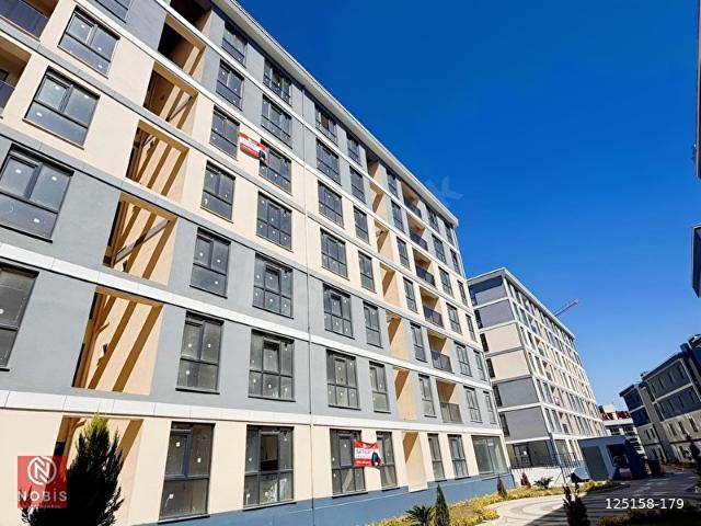 NOBİS'TEN NEXT METRO'DA LİMİTSİZ KREDİLİ PEYZAJ MANZARASI 2+1