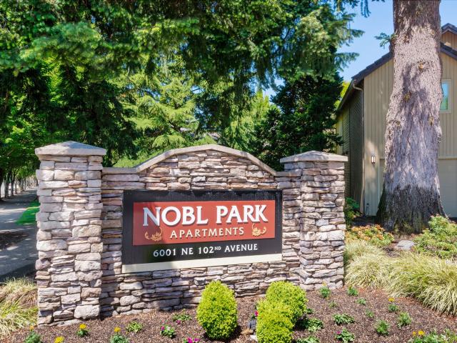 Nobl Park Apartments