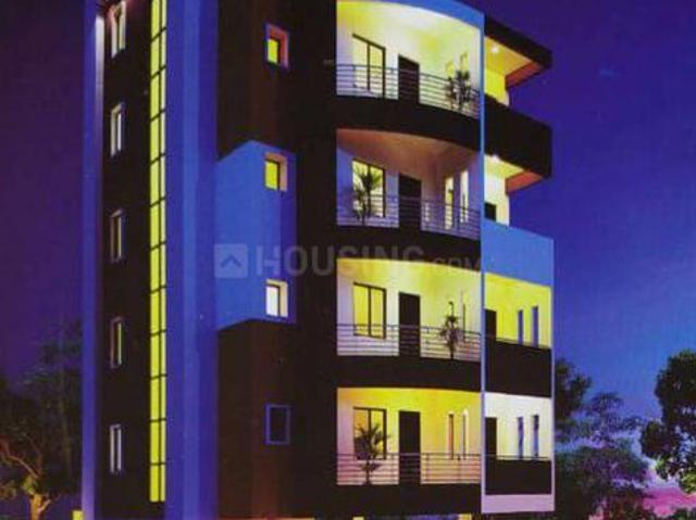 Noble VEDSHREE,Jaiprakash Nagar 3 BHK Apartment For Sale Nagpur