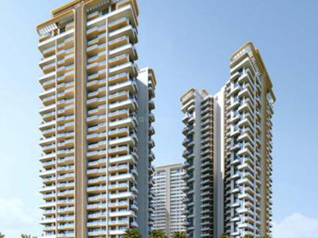 Noble Aurellia,Sector 88 4 BHK Penthouse For Sale Mohali