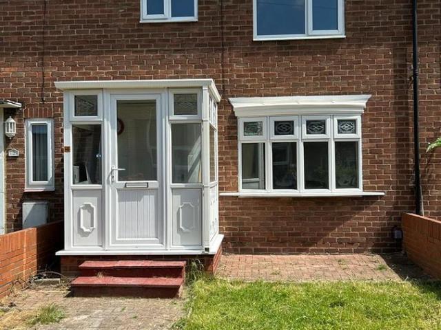 Noble Gardens, South Shields NE34, 3 bed terraced house to rent, £750 pcm | PrimeLocation
