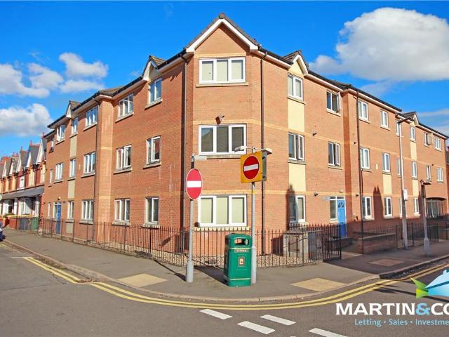 Noble House, Anderson Road, Bearwood. 2 bed apartment to rent £925 pcm £213 pw