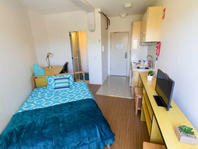 Noble One apartments Ideal for students from Monash Clayton & Monash Caulfield