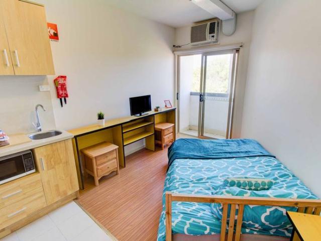 Noble One apartments Ideal for students from Monash Clayton & Monash Caulfield