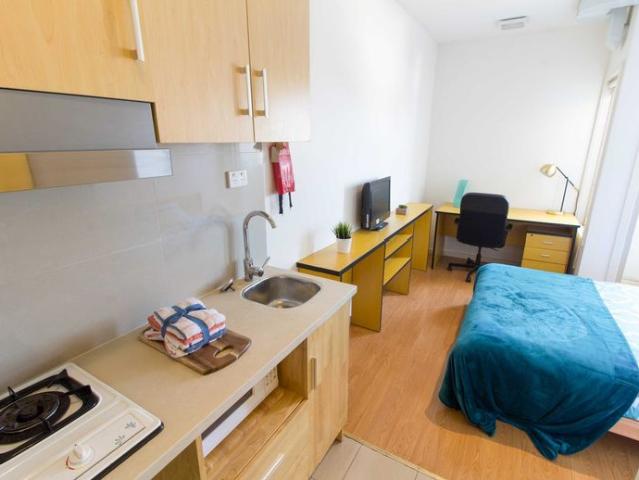 Noble One apartments Ideal for students from Monash Clayton & Monash Caulfield