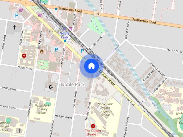 Noble One apartments Ideal for students from Monash Clayton & Monash Caulfield