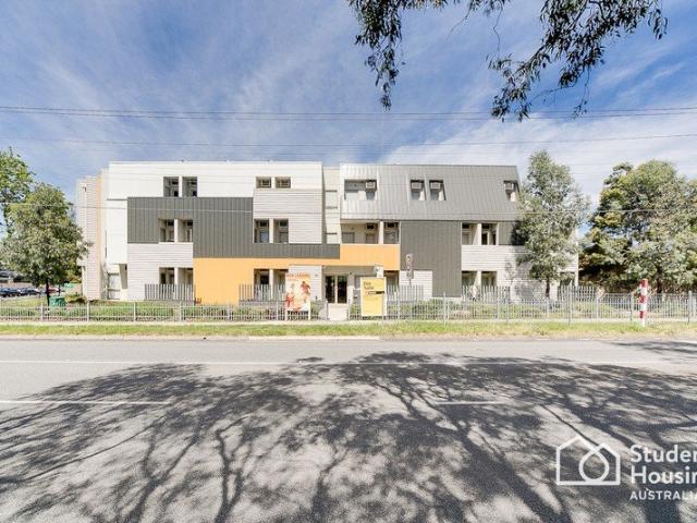 Noble One Student Accommodation Ideal for student from Monash Clayton & Monash Caulfield
