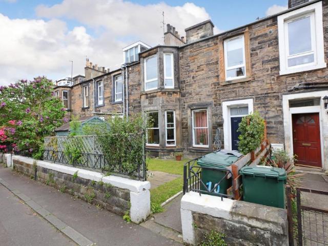 Noble Place, Edinburgh EH6 3 bed terraced house to rent £1,725 pcm £398 pw
