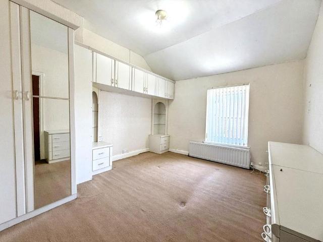 Noble Street, Easington, Peterlee, Durham, SR8 3LX
