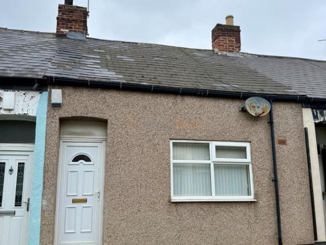Noble Street, Sunderland, Tyne And Wear SR2, 2 bed terraced house to rent, £575 pcm | PrimeLocation