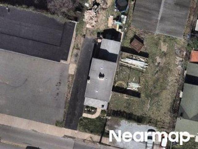 Noblestown Rd