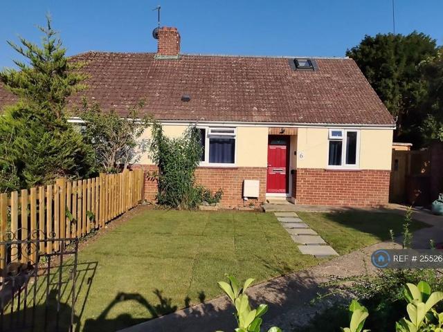 Nobles Close, Oxford, OX2 1 bed in a house share to rent £750 pcm £173 pw