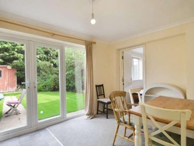 Nobles Way, Egham, TW20