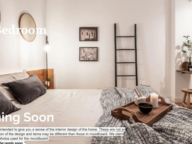 Noboru 3 bedrooms in Recoletos, Madrid Amsterdam Apartments for Rent