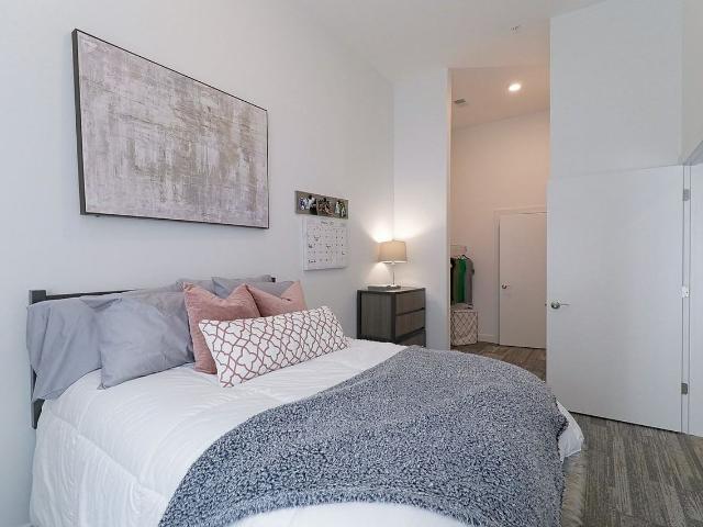 NoCa Lofts 2 Bedroom Apartment for Rent at 16820 Chandler Rd, East Lansing, MI 48823