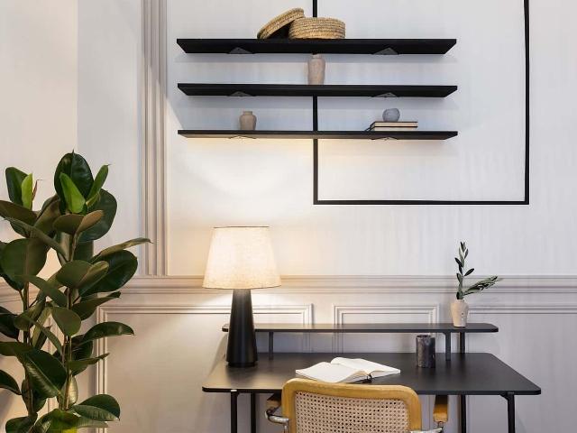 Nocelle 2 chambres à Batignolles