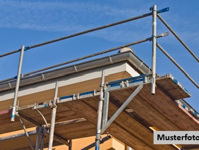 Noch nicht fertiggestelltes Einfamilienhaus Gestalten Sie den Ausbau nach Ihren Wünschen