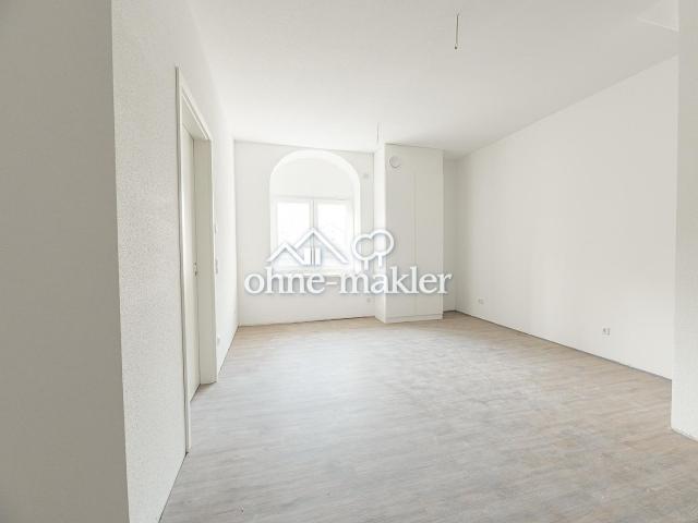 Neubau Helle 2 Zimmer Wohnung mit Einbauküche im Herzen von Walldürn