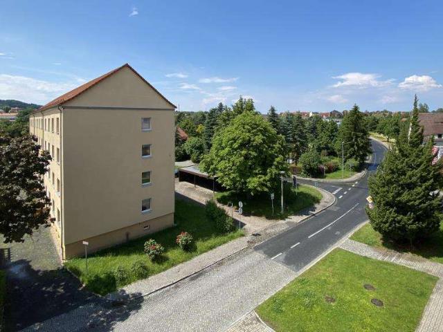 Noch wird gewerkelt, bald wird gewohnt / Still under construction, soon to be your home