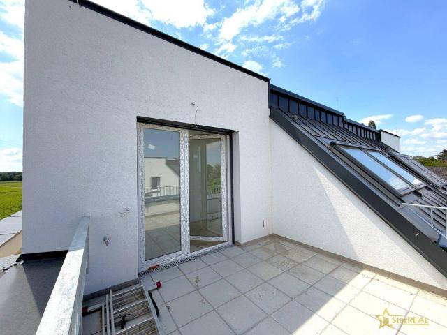 NOCH 1 HAUS FREI! 3 BADEZIMMER 5 ZIMMER. PREMIUM AUSSTATTUNG. SCHLÜSSELFERTIGES ZIEGELHAUS ZUM TOPPREIS!