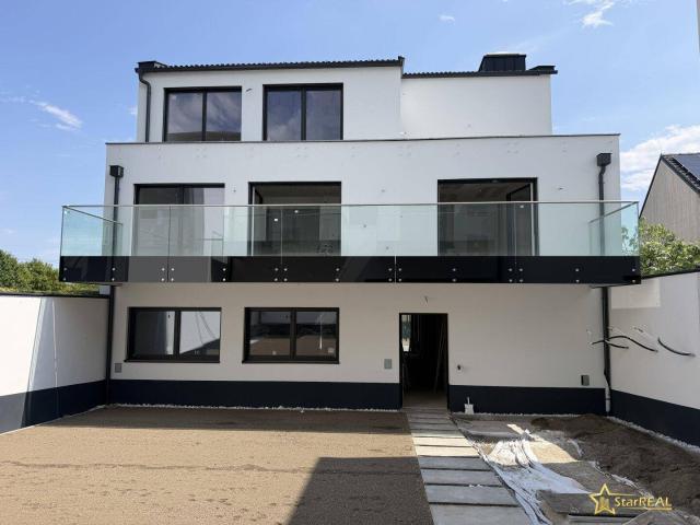 NOCH 3 WOHNUNGEN FREI! EIGENTUMSWOHNUNG DELUXE. 4,5 ZIMMER, TERRASSE PARKPLÄTZE VERFÜGBAR