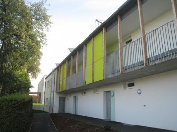 Nöchling traumhafte 3 Zimmerwohnung im Grünen