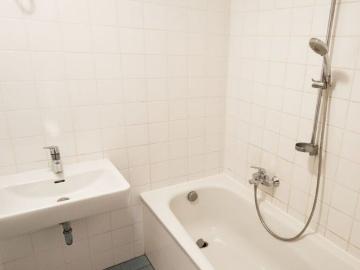 Nöchling herrliche 3 Zimmer Maisonettewohnung mit eigenem Badeteich