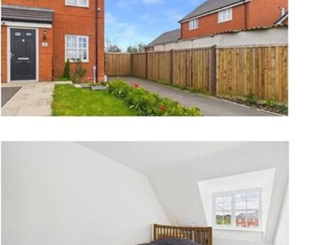 Nocks Avenue, Birmingham, B24 1 bed in a house share to rent £675 pcm £156 pw