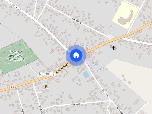 Noclegi dla pracowników