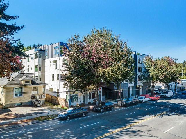 NOCO Flats Studio Apartment for Rent at 4525 Rainier Ave S, Seattle, WA 98118 Columbia City