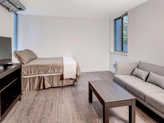 NOCO Flats Studio Apartment for Rent at 4525 Rainier Ave S, Seattle, WA 98118 Columbia City