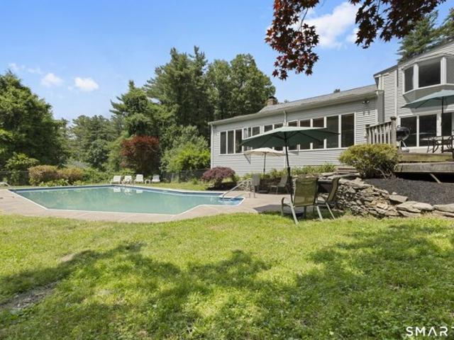 Nod Brook Dr, Simsbury, Home For Sale