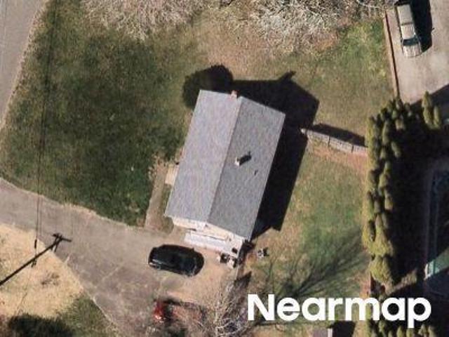 Nod Hill Rd