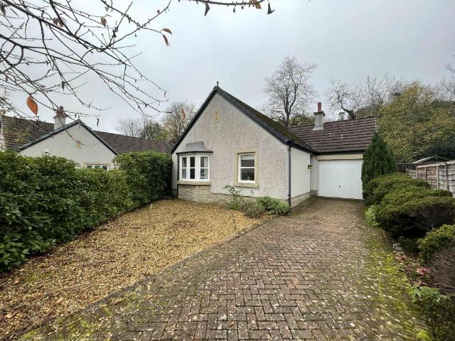 Noddleburn Meadow, Largs, North. 2 bed bungalow to rent £2,800 pcm £646 pw