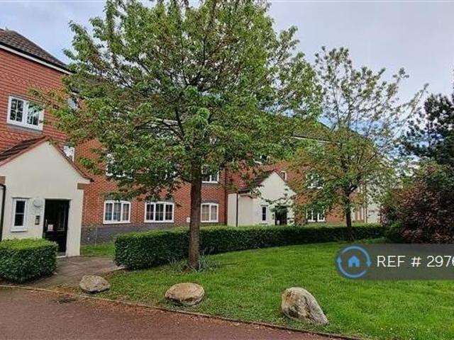 Node Way Gardens, Welwyn, AL6 2 bed flat to rent £1,450 pcm £335 pw