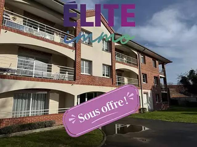 Noeux les Mines 62290 Achat / Vente appartement 2 pièces t2