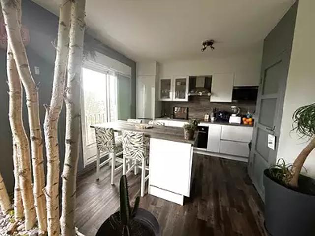 Noeux les Mines 62290 Achat / Vente appartement 5 pièces t5